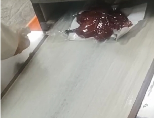 板鴨滅菌設(shè)備