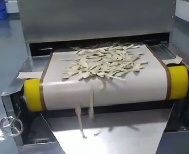 竹制餐具滅菌視頻